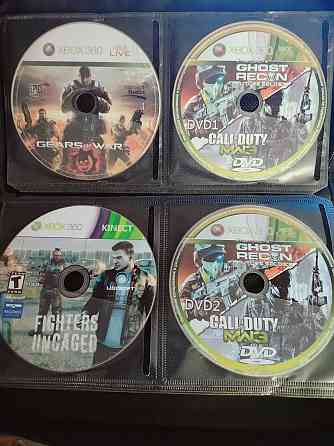 Xbox 360, LT+2.0 Коллекция Игр Мариуполь