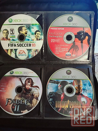 Xbox 360, LT+2.0 Коллекция Игр Мариуполь - изображение 2