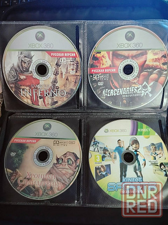 Xbox 360, LT+2.0 Коллекция Игр Мариуполь - изображение 4