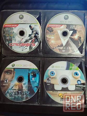 Xbox 360, LT+2.0 Коллекция Игр Мариуполь - изображение 1