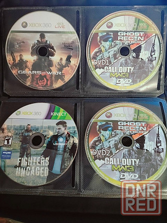 Xbox 360, LT+2.0 Коллекция Игр Мариуполь - изображение 5