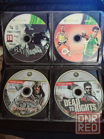 Xbox 360, LT+2.0 Коллекция Игр Мариуполь - изображение 3