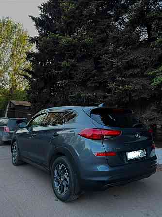 Hyundai Tucson,2.0 AT,2019, 50 000км Енакиево