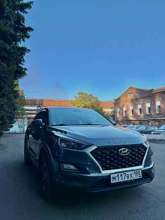 Hyundai Tucson,2.0 AT,2019, 50 000км Енакиево