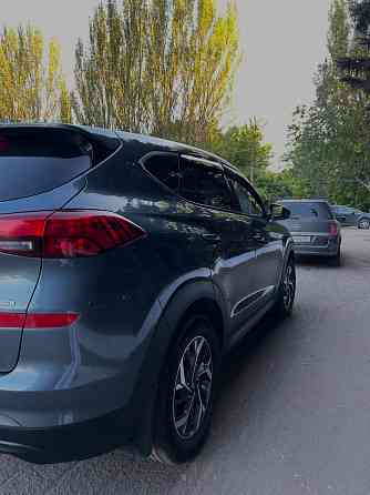 Hyundai Tucson,2.0 AT,2019, 50 000км Енакиево