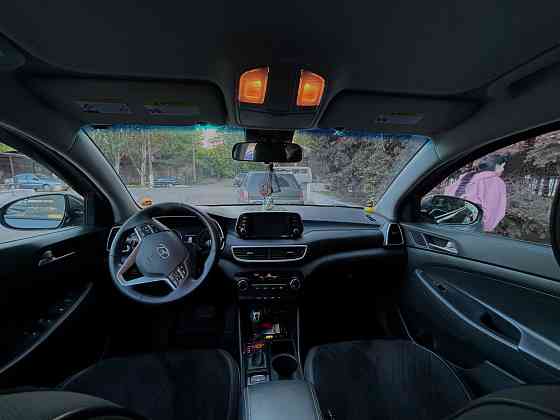 Hyundai Tucson,2.0 AT,2019, 50 000км Енакиево