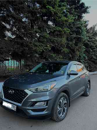 Hyundai Tucson,2.0 AT,2019, 50 000км Енакиево