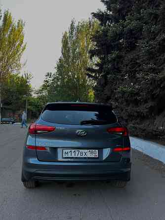 Hyundai Tucson,2.0 AT,2019, 50 000км Енакиево