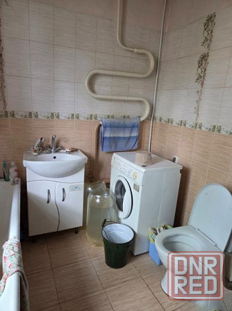 Продаю 3-х комнатный дом в Кировском районе, ул. Кубанская, Абакумова Донецк - изображение 5