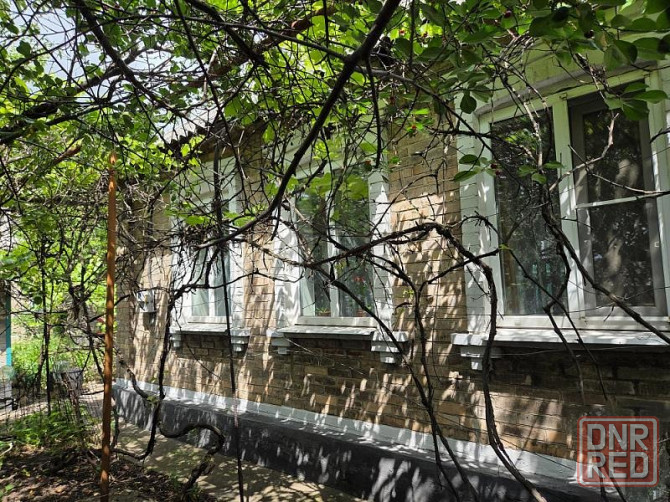 Продаю 3-х комнатный дом в Кировском районе, ул. Кубанская, Абакумова Донецк - изображение 1