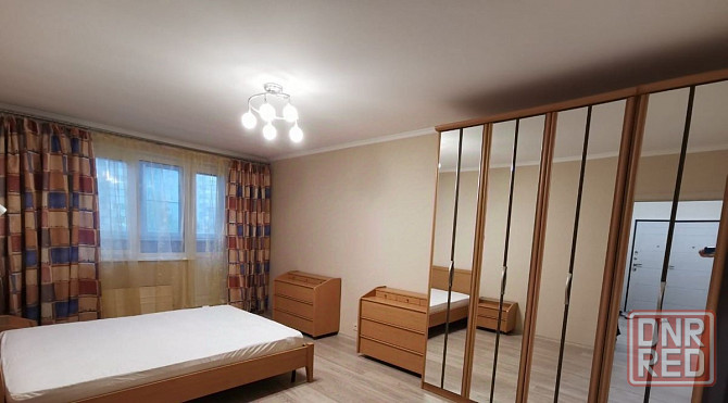 Сдаю двухкомнатную квартиру 60.0 м² этаж 6/9 город Донецк, Пролетарский район, улица Прожекторная Донецк - изображение 8