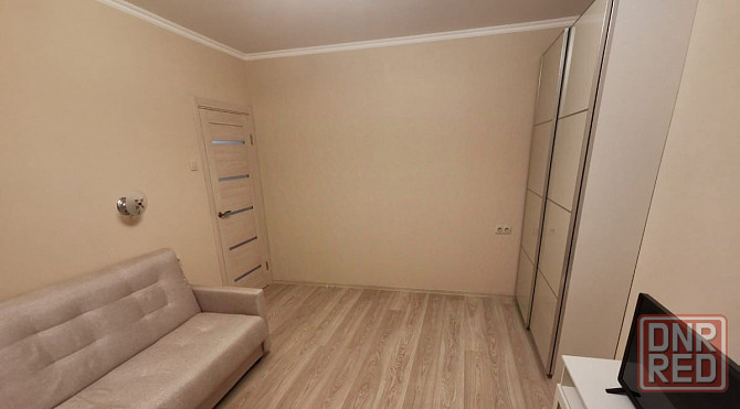 Сдаю двухкомнатную квартиру 60.0 м² этаж 6/9 город Донецк, Пролетарский район, улица Прожекторная Донецк - изображение 3