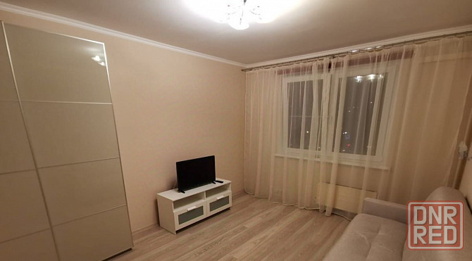 Сдаю двухкомнатную квартиру 60.0 м² этаж 6/9 город Донецк, Пролетарский район, улица Прожекторная Донецк - изображение 2
