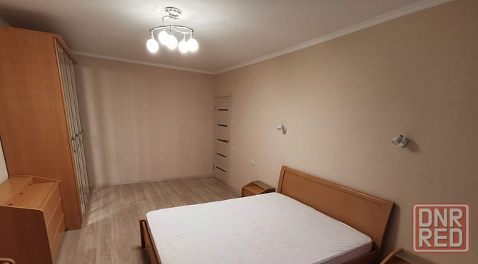 Сдаю двухкомнатную квартиру 60.0 м² этаж 6/9 город Донецк, Пролетарский район, улица Прожекторная Донецк - изображение 9