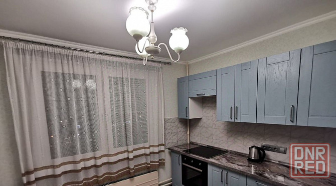 Сдаю двухкомнатную квартиру 60.0 м² этаж 6/9 город Донецк, Пролетарский район, улица Прожекторная Донецк - изображение 6