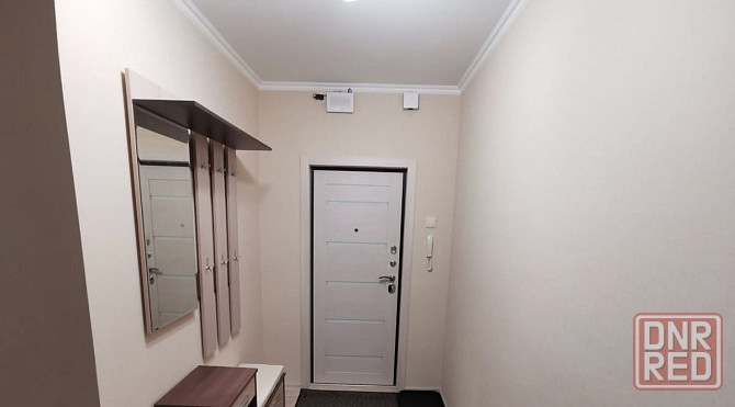 Сдаю двухкомнатную квартиру 60.0 м² этаж 6/9 город Донецк, Пролетарский район, улица Прожекторная Донецк - изображение 1