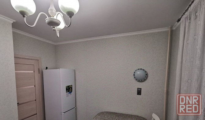 Сдаю двухкомнатную квартиру 60.0 м² этаж 6/9 город Донецк, Пролетарский район, улица Прожекторная Донецк - изображение 7