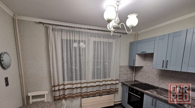 Сдаю двухкомнатную квартиру 60.0 м² этаж 6/9 город Донецк, Пролетарский район, улица Прожекторная Донецк - изображение 4