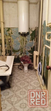 Продаю 3-х комнатный дом в Петровском районе, Шахта 29 Донецк - изображение 3