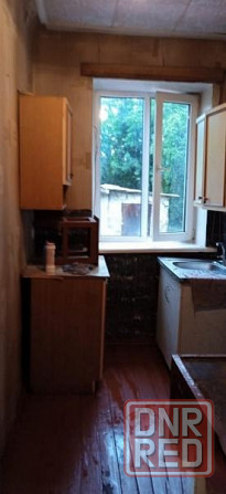 Продаю 3-х комнатный дом в Петровском районе, Шахта 29 Донецк - изображение 1