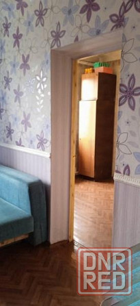 Продаю 3-х комнатный дом в Петровском районе, Шахта 29 Донецк - изображение 4