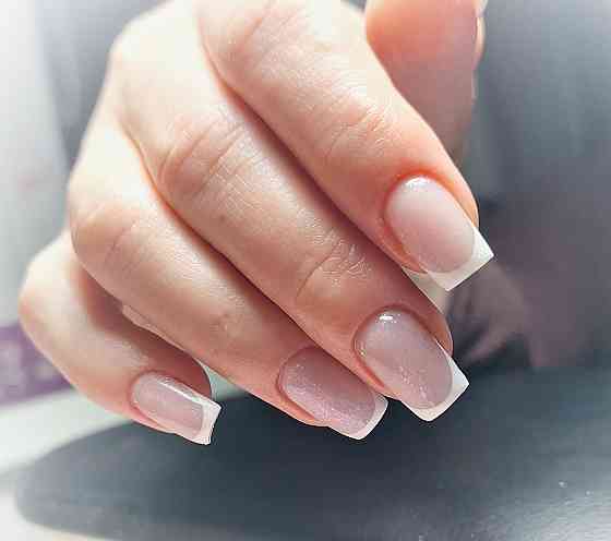 Маникюр Донецк