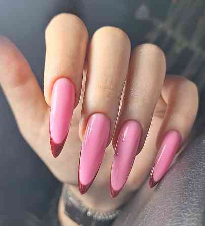 Маникюр Донецк