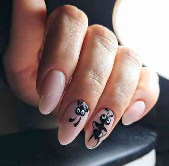 Маникюр Донецк