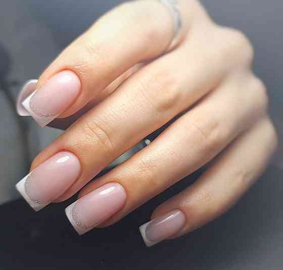 Маникюр Донецк