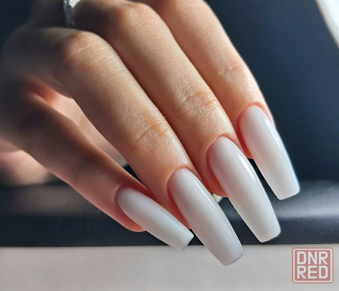 Маникюр Донецк - изображение 1