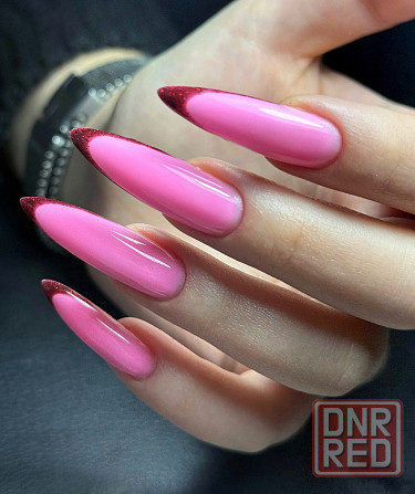 Маникюр Донецк - изображение 8