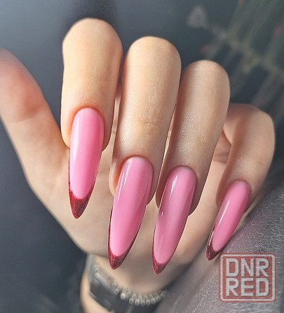 Маникюр Донецк - изображение 1