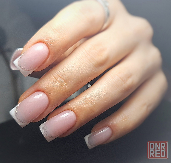 Маникюр Донецк - изображение 5