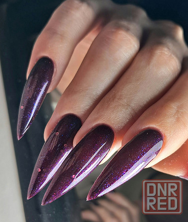 Маникюр Донецк - изображение 8