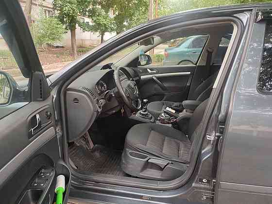 Skoda Octavia 1.8 MT Донецк