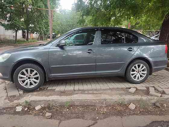 Skoda Octavia 1.8 MT Донецк