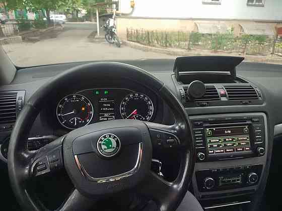 Skoda Octavia 1.8 MT Донецк