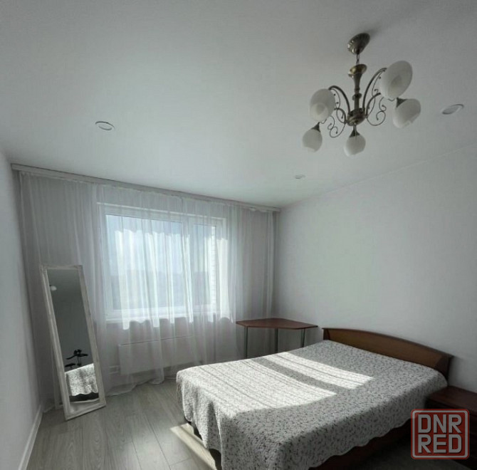 Сдаю двухкомнатную квартиру 61.0 м² этаж 8/10 город Донецк, Ворошиловский район, Проспект Мира, орие Донецк - изображение 3