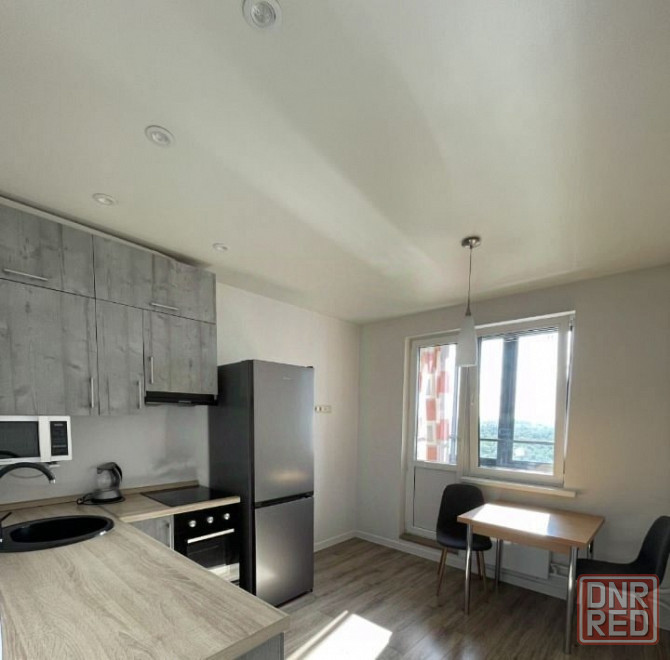 Сдаю двухкомнатную квартиру 61.0 м² этаж 8/10 город Донецк, Ворошиловский район, Проспект Мира, орие Донецк - изображение 8