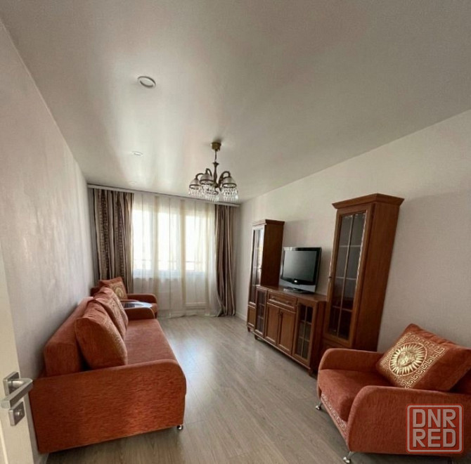 Сдаю двухкомнатную квартиру 61.0 м² этаж 8/10 город Донецк, Ворошиловский район, Проспект Мира, орие Донецк - изображение 7
