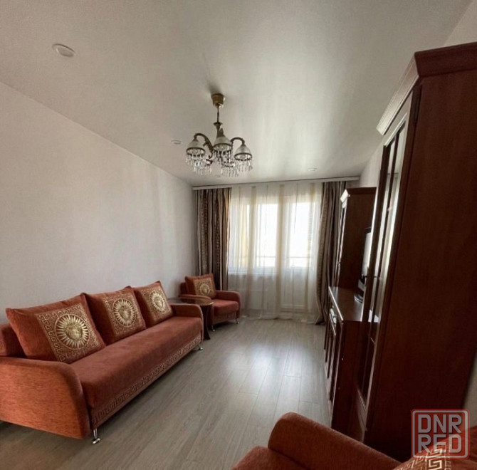 Сдаю двухкомнатную квартиру 61.0 м² этаж 8/10 город Донецк, Ворошиловский район, Проспект Мира, орие Донецк - изображение 6