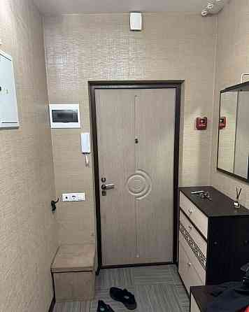 Сдаю 1-комнатную квартиру 40 м² этаж 6/9 город Донецк, Калининский район, проспект Дзержинского, Донецк