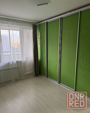 Сдаю 1-комнатную квартиру 40 м² этаж 6/9 город Донецк, Калининский район, проспект Дзержинского, Донецк - изображение 5