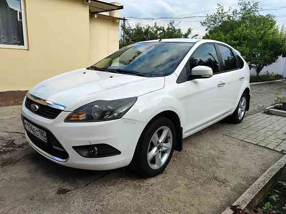 Продам Ford Focus 2.0 акпп Макеевка
