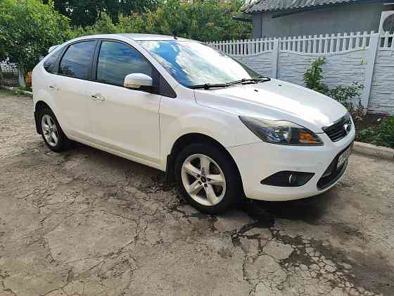 Продам Ford Focus 2.0 акпп Макеевка