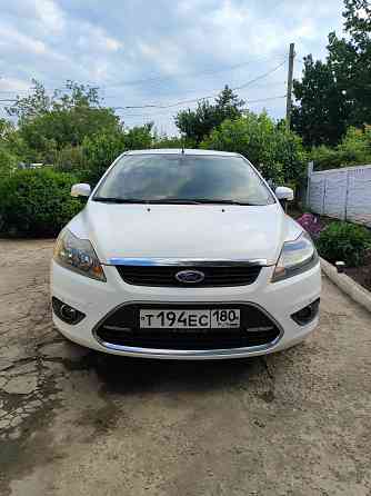 Продам Ford Focus 2.0 акпп Макеевка