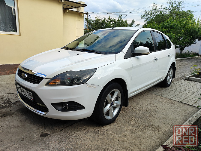 Продам Ford Focus 2.0 акпп Макеевка - изображение 5