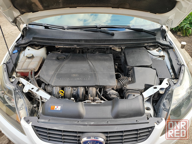 Продам Ford Focus 2.0 акпп Макеевка - изображение 8