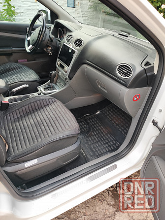 Продам Ford Focus 2.0 акпп Макеевка - изображение 6