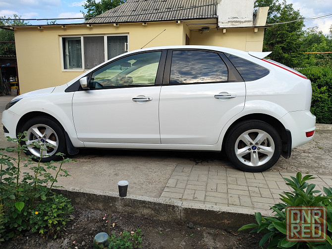 Продам Ford Focus 2.0 акпп Макеевка - изображение 4
